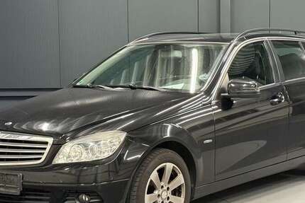Mercedes C 220