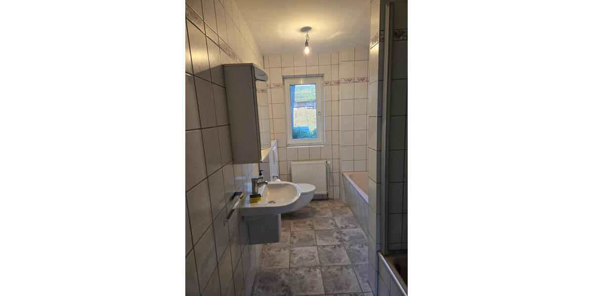 Erdgeschoßwohnung Adenbüttel - 3 Zimmer, 83 m&sup2;, 690&euro; | Angebot:25542313
