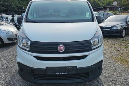 Fiat Talento 217.013 km 6.490 &euro; Braunschweig 38120