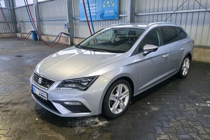 Seat Leon 138.000 km 12.600 &euro; Schöppenstedt 38170