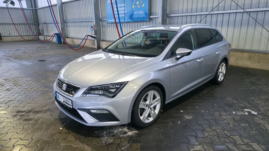Seat Leon 138.000 km 13.500 &euro; Schöppenstedt 38170