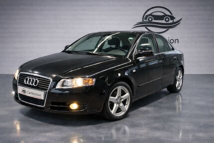 Audi A4 212.000 km 4.500 &euro; Peine 31226