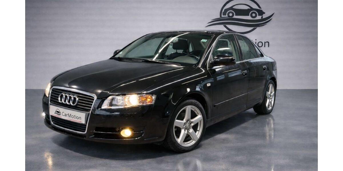 Audi A4 212.000 km 4.500 &euro; Peine 31226
