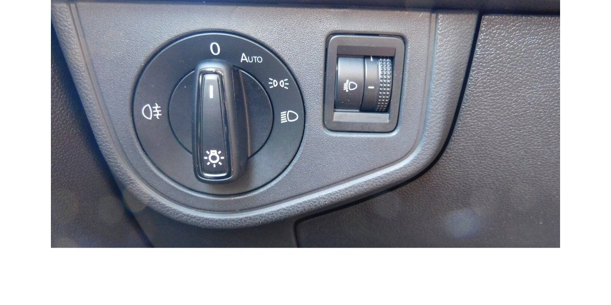 VW Polo 1.0 Life MPI BMT 4Trg Klima Navi LED 12.200 km 14.990 &euro; Vordorf 38533
