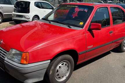 Opel Kadett 69.470 km 3.999 &euro; Königslutter 38154