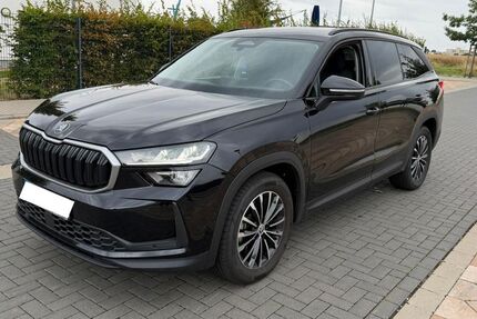 Skoda Kodiaq 29.089 km 31.500 &euro; Wolfenbüttel 38304