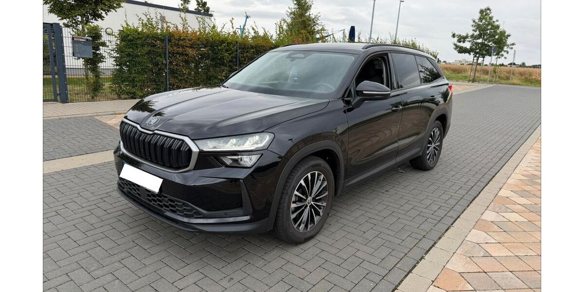 Skoda Kodiaq 29.089 km 31.500 &euro; Wolfenbüttel 38304