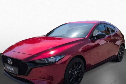 Mazda 3 4.000 km 22.222 &euro; Braunschweig 38112