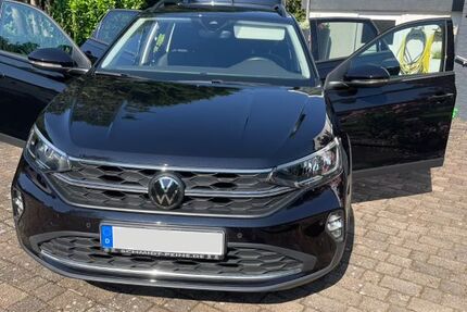 VW Taigo 46.000 km 16.500 &euro; Peine 31224