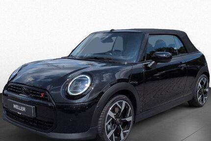 Mini Cooper S Cabrio 2.685 km 35.990 &euro; Braunschweig 38112