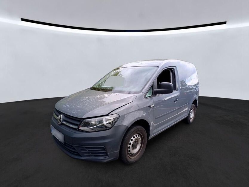 VW Caddy 118.259 km 12.940 € Helmstedt 38350