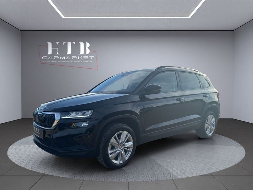 Skoda Karoq 7.300 km 28.890 € Braunschweig 38122