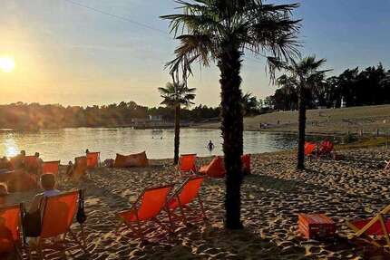 Haus zum Kaufen in Sassenburg Bernsteinsee 189.000 € 60 m² 3 zimmer