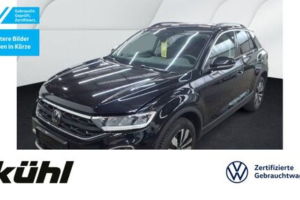 VW T-Roc 19.010 km 21.980 &euro; Gifhorn 38518