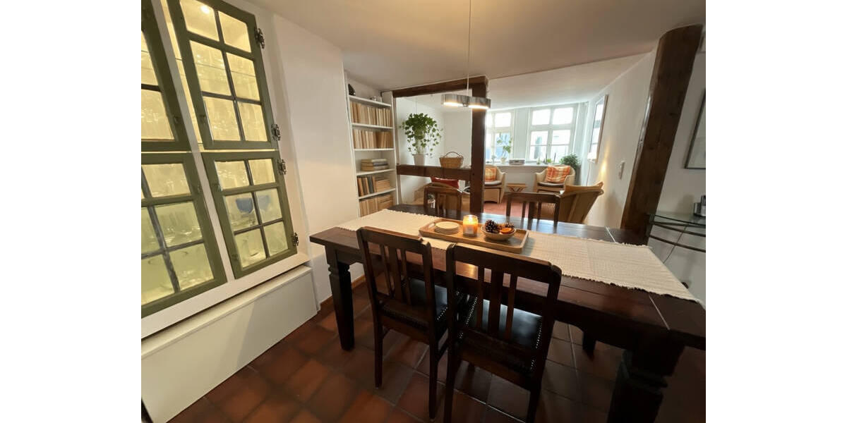 Reihenmittelhaus Braunschweig Innenstadt - 4 Zimmer, 125 m&sup2;, 375.000&euro; | Angebot:26474863