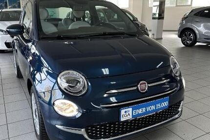 Fiat 500 31.761 km 13.601 &euro; Salzgitter 38228