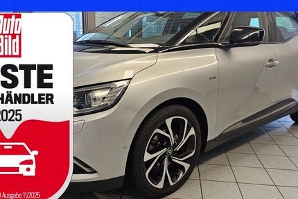 Renault Scenic 99.700 km 11.350 € Wolfsburg-Heiligendorf 38444