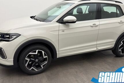 VW T-Cross 9.840 km 22.900 &euro; Peine 31226