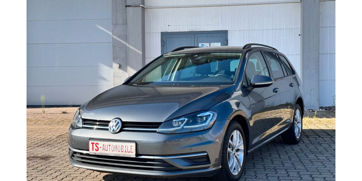 VW Golf 155.000 km 11.990 &euro; Salzgitter 38229