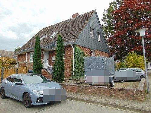 Einfamilienhaus Wolfsburg Nordsteimke - 5 Zimmer, 130 m&sup2;, 275.000&euro; | Angebot:25695459