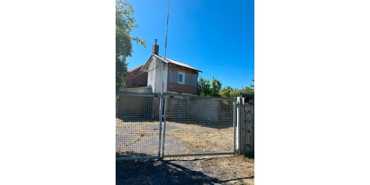 Einfamilienhaus Salzgitter Ortschaft Südost - 50.000&euro; | Angebot:26933529