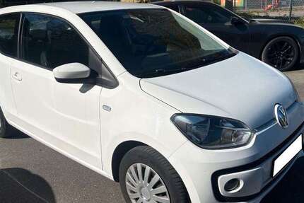 VW up! 124.869 km 4.900 &euro; Königslutter 38154