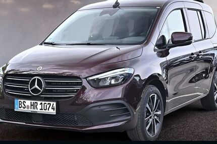 Mercedes T-Klasse