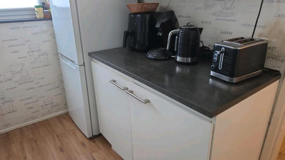 Etagenwohnung Braunschweig Timmerlah-Geitelde-Stiddien - 2 Zimmer, 43 m&sup2;, 530&euro; | Angebot:27577188
