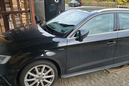 Audi A3 108.000 km 19.999 € Meine 38527
