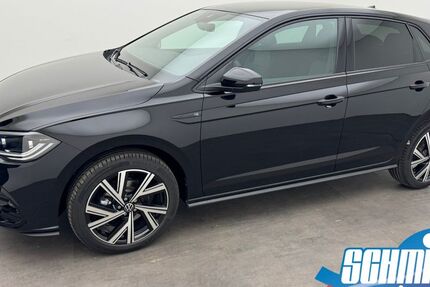 VW Polo 1.100 km 24.900 &euro; Peine 31226