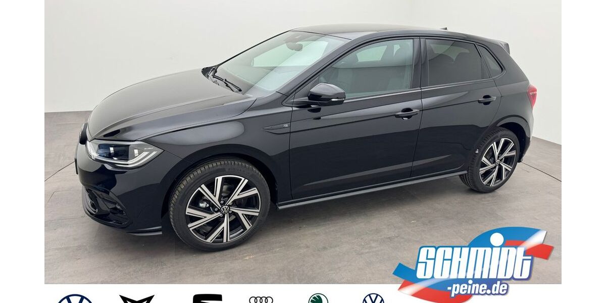 VW Polo 1.100 km 24.900 &euro; Peine 31226