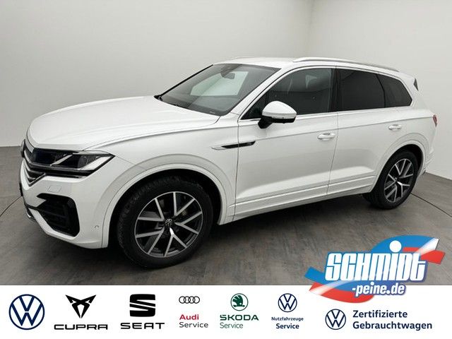 Touareg