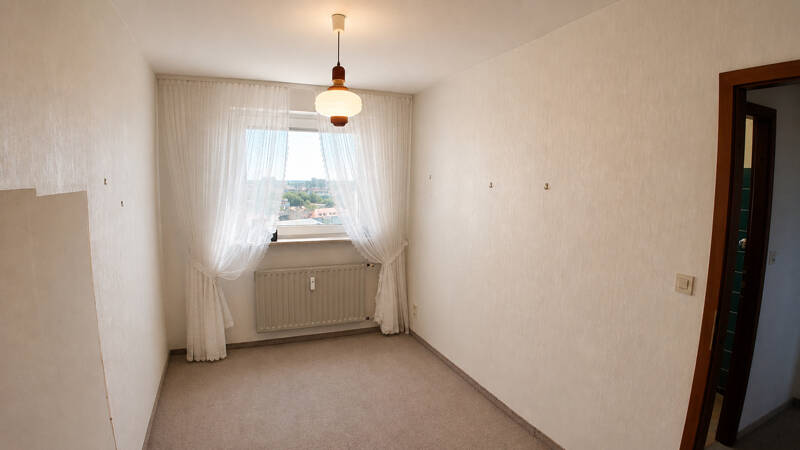 Etagenwohnung Braunschweig Lehndorf - 3 Zimmer, 87 m&sup2;, 195.000&euro; | Angebot:26766619