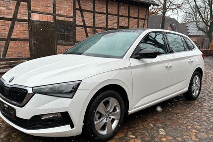 Skoda Scala 64.352 km 15.500 &euro; Adenbüttel 38528