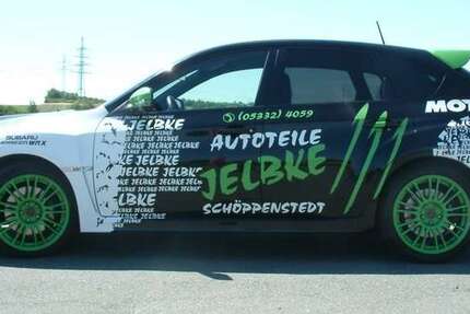 Subaru Impreza 160.000 km 15.000 &euro; Schöppenstedt 38170