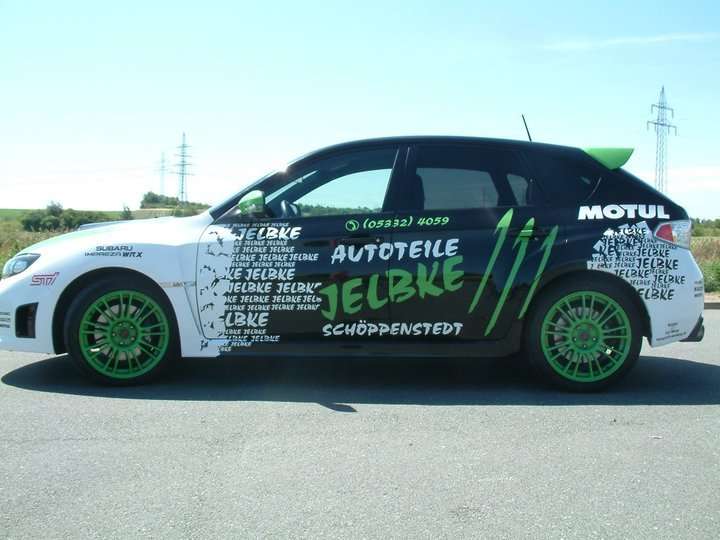 Subaru Impreza 160.000 km 15.000 &euro; Schöppenstedt 38170