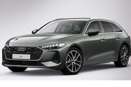 Audi A5 4.151 km 46.690 &euro; Wolfsburg 38440