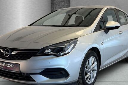 Opel Astra 94.316 km 9.990 &euro; Braunschweig 38126