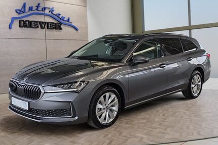 Skoda Superb 16.300 km 31.400 &euro; Sickte bei Braunschweig 38173