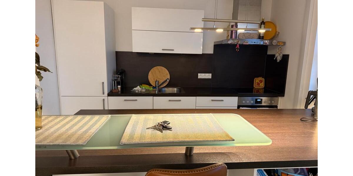 Maisonettenwohnung Braunschweig Wabe-Schunter-Beberbach - 3 Zimmer, 75 m&sup2;, 925&euro; | Angebot:24641376