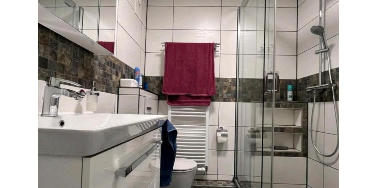 Etagenwohnung Braunschweig Timmerlah-Geitelde-Stiddien - 2 Zimmer, 50 m&sup2;, 139.000&euro; | Angebot:25177807