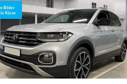 VW T-Cross 4.177 km 22.690 &euro; Wolfsburg 38440
