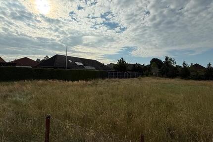 Grundstück in Ummern zimmer