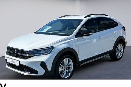 VW Taigo 9.980 km 25.980 &euro; Braunschweig 38124