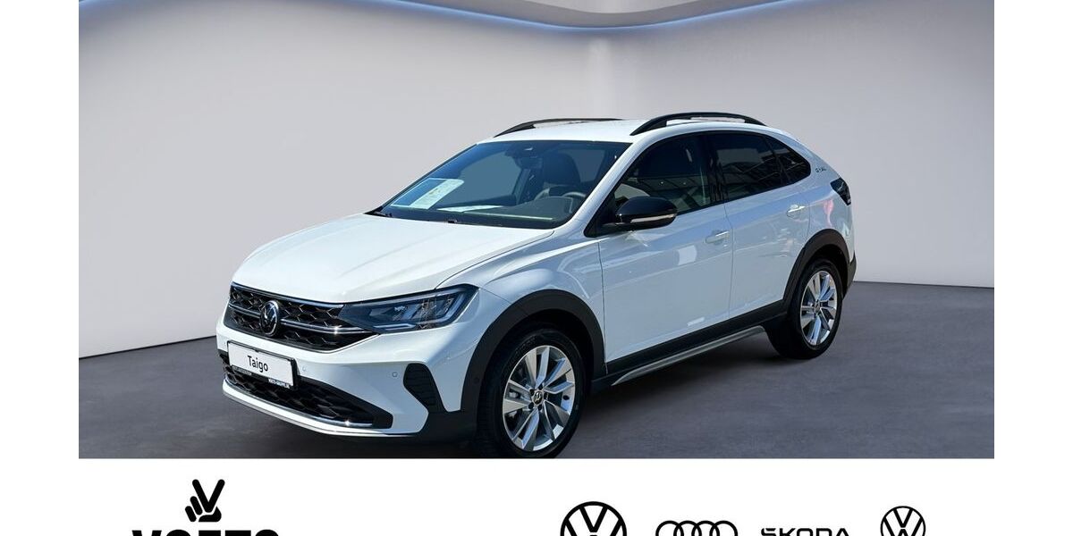 VW Taigo 9.980 km 25.980 &euro; Braunschweig 38124