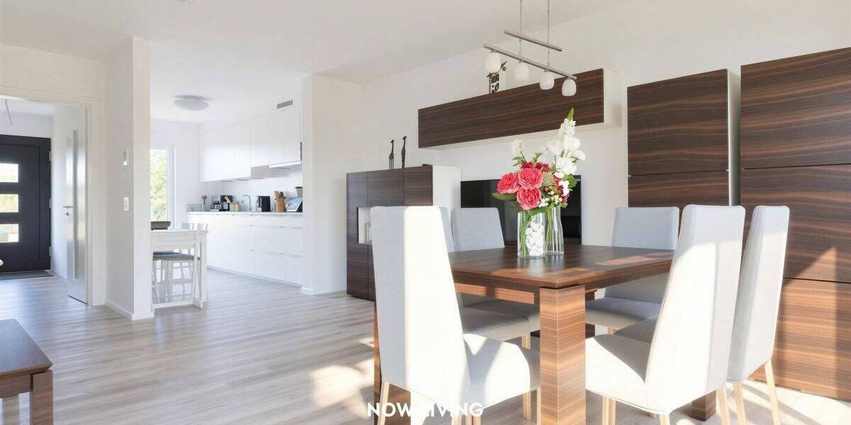 Reihenendhaus Braunschweig Südstadt- Rautheim- Mascherode - 6 Zimmer, 170 m&sup2;, 775.000&euro; | Angebot:26541360