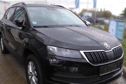Skoda Karoq 92.852 km 15.000 &euro; Wolfsburg 38448