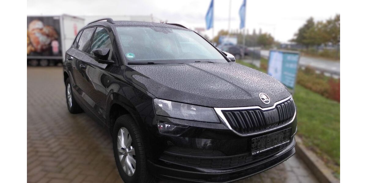 Skoda Karoq 92.852 km 15.000 &euro; Wolfsburg 38448