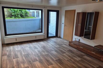 Wohnung 2-Zimmer mit Terrasse zu vermieten 2 zimmer