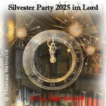 Silvester Party, Lord Helmchen - DJ, Tanz, Getränke und Buffet